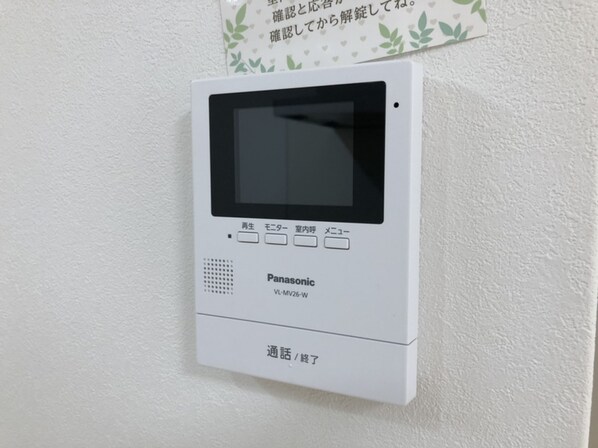 リッチキャッスルⅢの物件内観写真